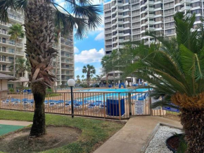 Saida Towers II #104
